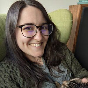 Meet your Posher, Alexandria